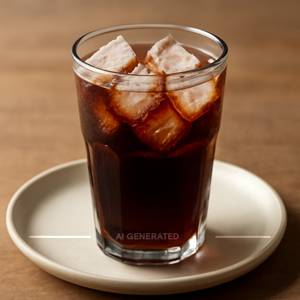 Cold Drinks
