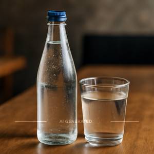 Mineral Water