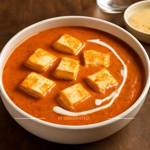 Paneer Butter Masala