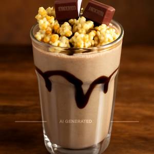 Cadbury Shake