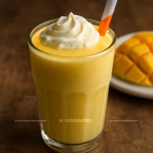 Mango Shake