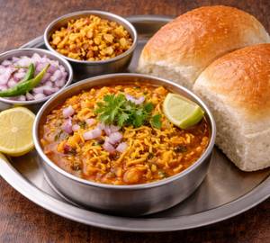Misal Pav
