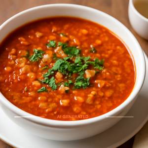 Dal Kolhapuri  