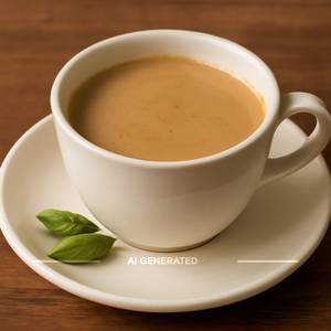 Elaichi tea