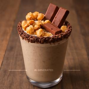 Kitkat Shake