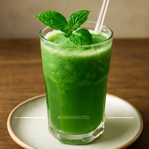 Green Mint