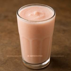 Guava Shake
