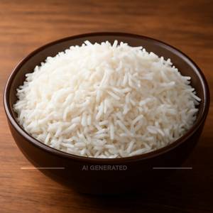 Plain Rice