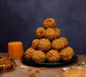 Bellam laddu