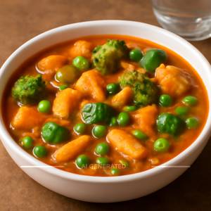 Mix Veg