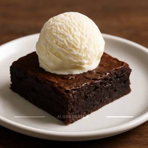 Chocolate Brownie