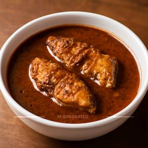 Fish Masala