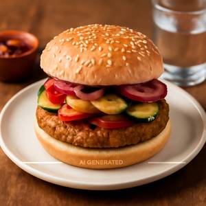 Veggie Delight