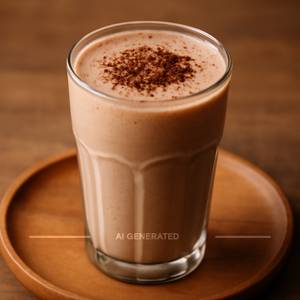 Bournvita Shake