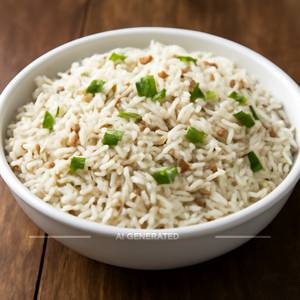Jeera Rice