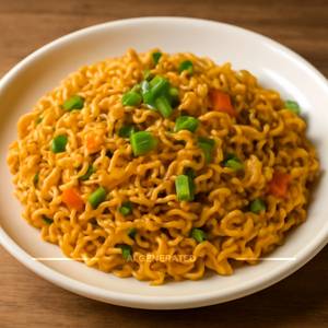 Masala Maggi