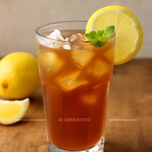 Lemon Iced Tea