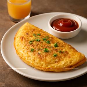 Omelette