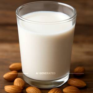 Almond Milk