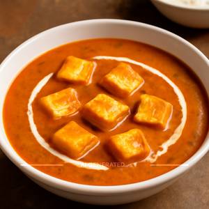 Paneer Butter Masala