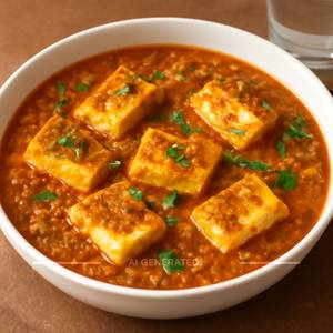 Paneer Maratha