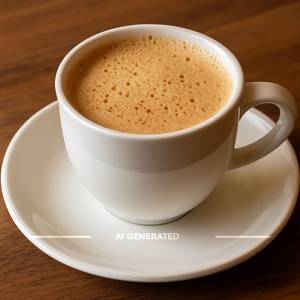 Hot Coffee