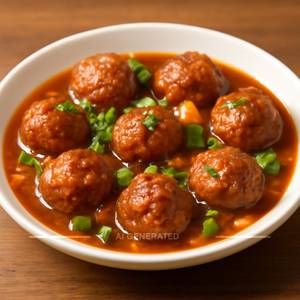 Manchurian