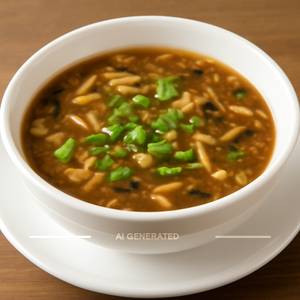 Hot & Sour