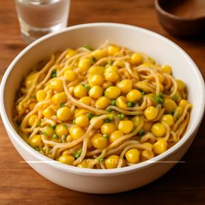 Corn Noodles