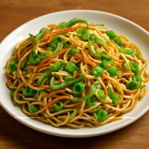 Veg Noodles