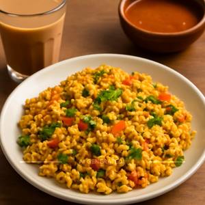 Paneer Bhurji