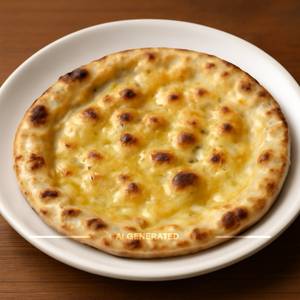 Butter Tandoori Roti