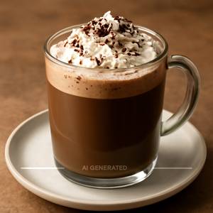 Chocolate Coffee