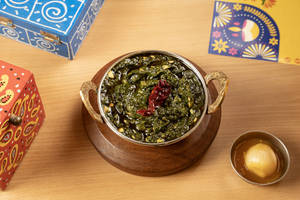 Lasuni Palak