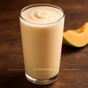 Muskmelon Shake