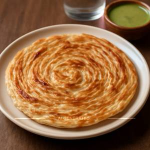 Laccha Paratha