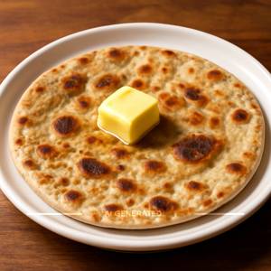 Chapati Butter