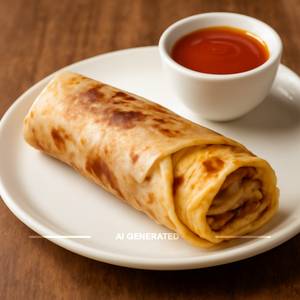 Egg Roll