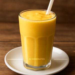 Mango Shake