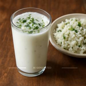 Buttermilk