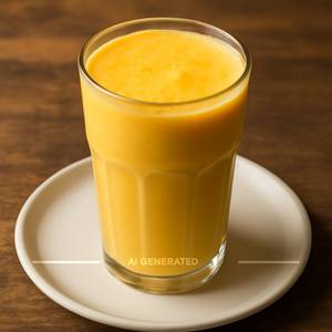 Mango shake