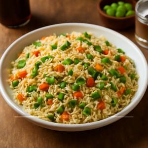 Veg Fried Rice ?