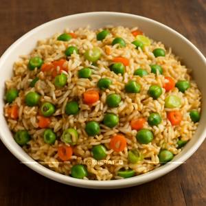 Fried Rice