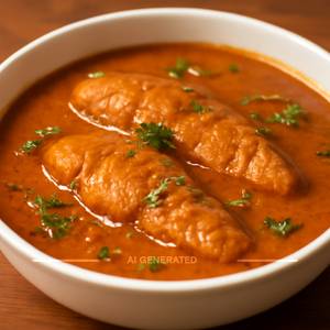 Fish Masala