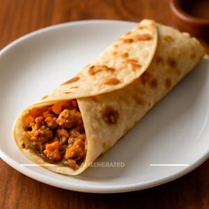 Chicken Roll