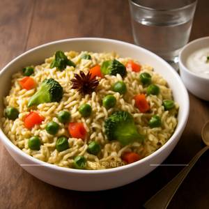 Veg Pulao