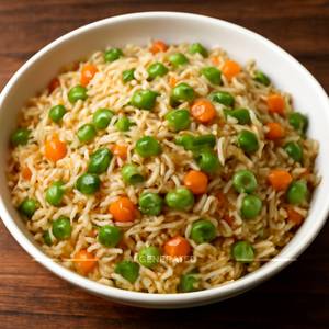 Veg. Fried Rice