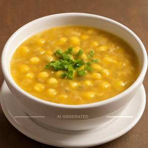 Corn Soup 