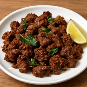 Mutton Sukka Dry