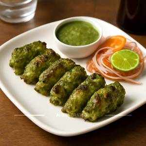 Chicken Pahadi Tikka